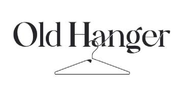 OLD HANGER
