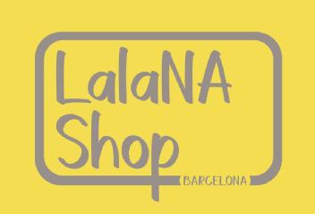 LALANA SHOP BARCELONA