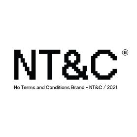 No Terms And Conditions Brand - NT&C