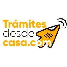 TramitesDesdeCasa.com
