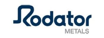 RODATOR METALS