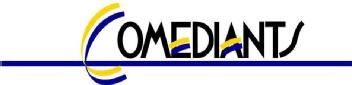 COMEDIANTS