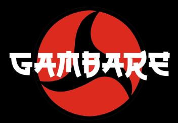 GAMBARE