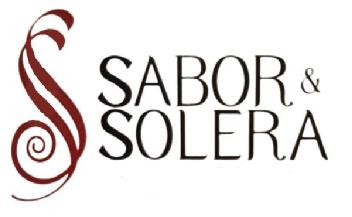 SS SABOR & SOLERA