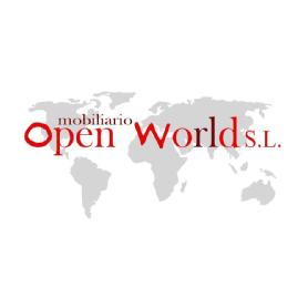 MOBILIARIO OPEN WORLD SL