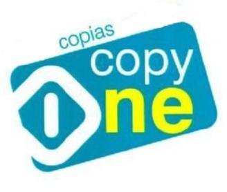 COPIAS COPY 1ONE