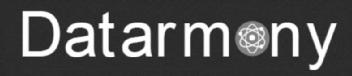 DATARMONY