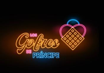 LOS GOFRES DE PRINCIPE