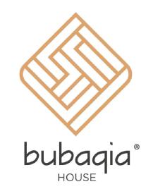 BUBAQIA HOUSE
