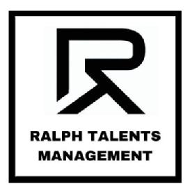 RALP TALENTS MANAGEMENT