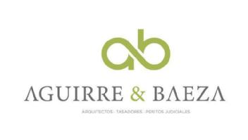AB AGUIRRE & BAEZA ARQUITECTOS TASADORES PERITOS JUDICIALES