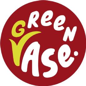 GREENVASE