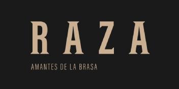 RAZA amantes de la brasa