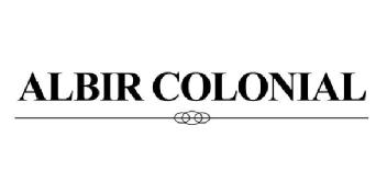 ALBIR COLONIAL