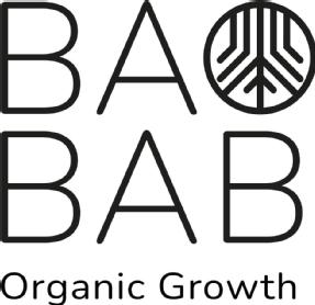 BAOBAB ORGANIC GROWTH