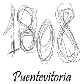 1808 Puentevitoria
