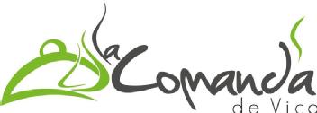La Comanda de Vico