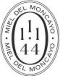 MIEL DEL MONCAYO 111.44