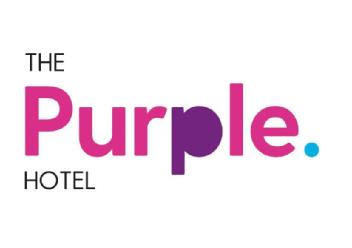 THE Purple HOTEL