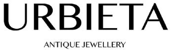 URBIETA ANTIQUE JEWELLERY