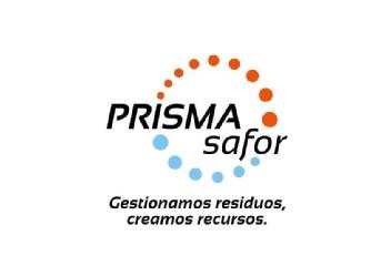 PRISMA SAFOR. Gestionamos residuos, creamos recursos