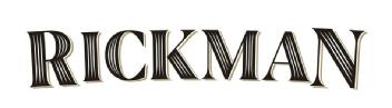 RICKMAN