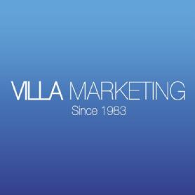 VILLA MARKETING SINCE 1983