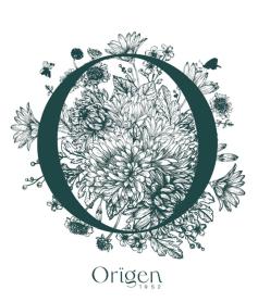 O Orïgen 1952