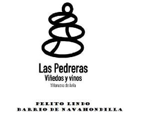 LAS PEDRERAS PELITO LINDO BARRIO DE NAVAHONDILLA