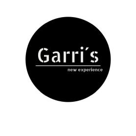 Garri's new experience