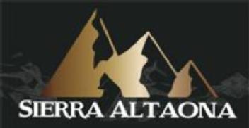 SIERRA ALTAONA