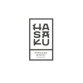 HASAKU PERUANO NIKKEI BY JHOSEF ARIAS