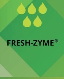 FRESH-ZYME