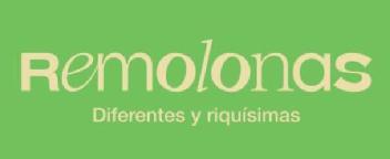 Remolonas diferentes y riquísimas
