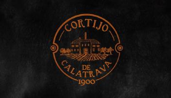 CORTIJO DE CALATRAVA 1900