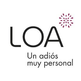 LOA UN ADIÓS MUY PERSONAL