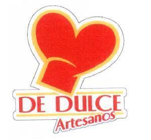 DE DULCE ARTESANOS