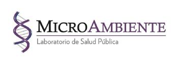 MICROAMBIENTE LABORATORIO DE SALUD PUBLICA