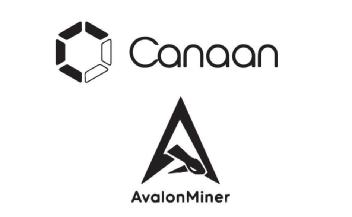 Canaan Avalon Miner