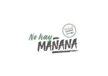 NO HAY MAÑANA