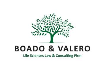 BOADO & VALERO Life Sciences Law & Consulting Firm