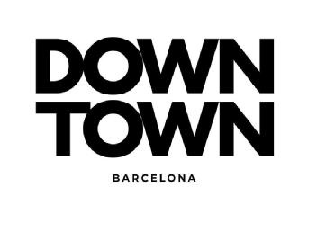 DOWN TOWN BARCELONA