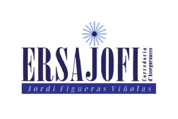 ERSAJOFI Corredoria d'Assegurances Jordi Figueras Viñolas