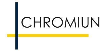 CHROMIUN