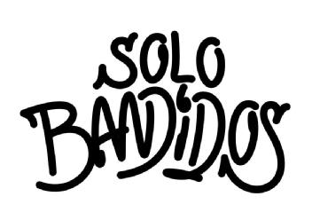SOLO BANDIDOS