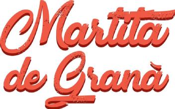 Martita de Grana