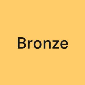 Bronze