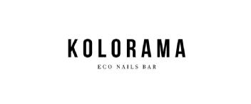 KOLORAMA ECO NAILS BAR