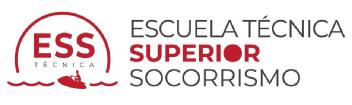 ESCUELA TÉCNICA SUPERIOR DE SOCORRISMO - ESS TÉCNICA