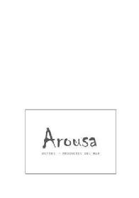 AROUSA OSTRES PRODUCTES DEL MAR